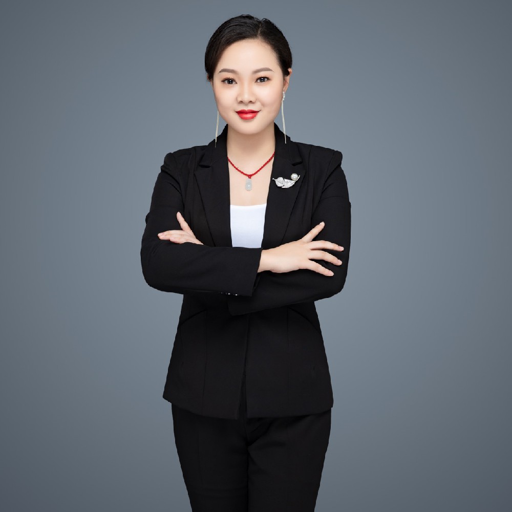 杨老师商标老师